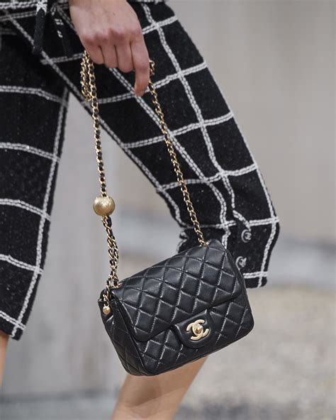 chanel bolsa preço|cheapest chanel bag 2020.